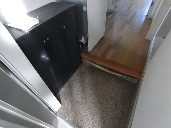 ワンスホームA棟