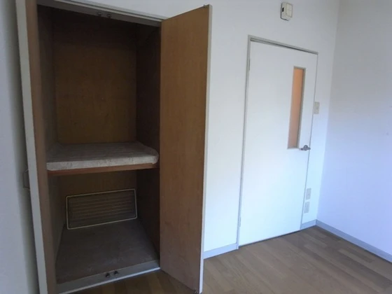 ワンスホームA棟