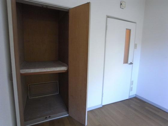 ワンスホームA棟