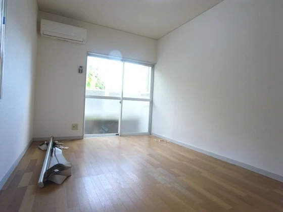 ワンスホームA棟