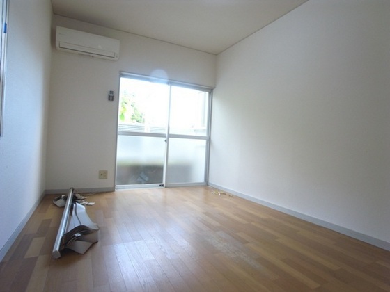 ワンスホームA棟