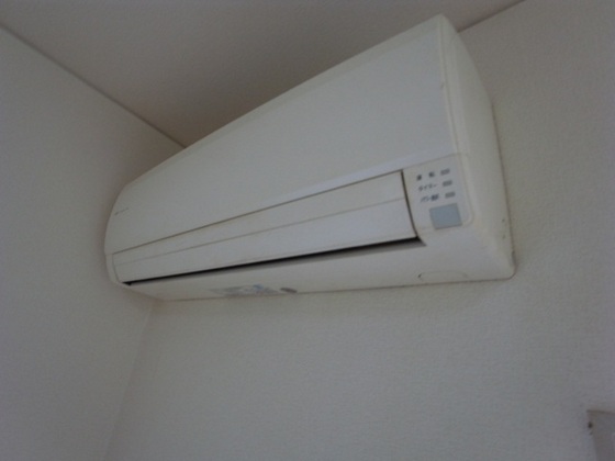 ワンスホームA棟