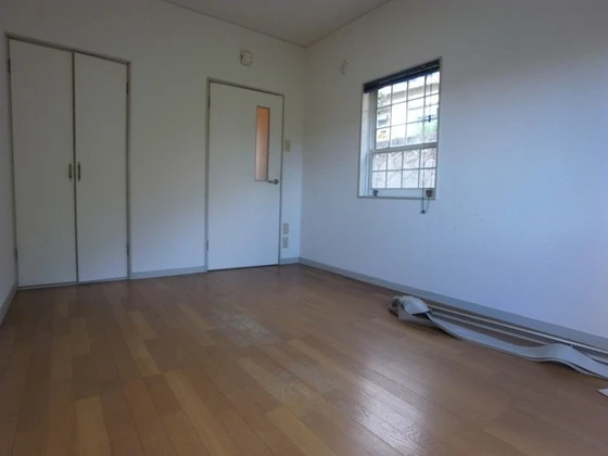 ワンスホームA棟