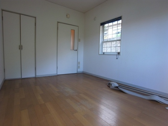 ワンスホームA棟