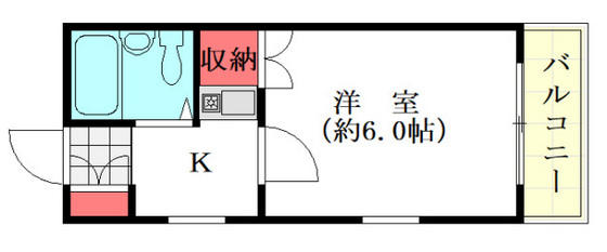 ワンスホームA棟