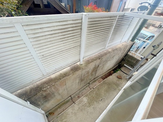 ワンスホームA棟