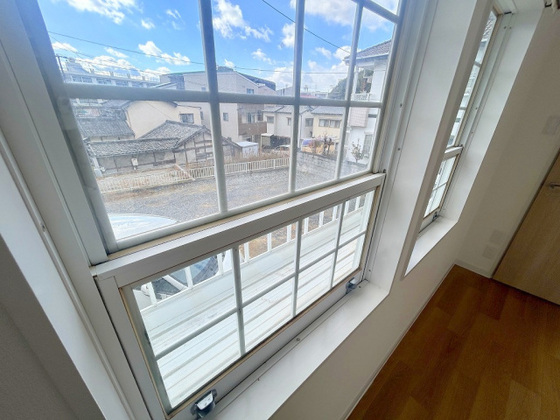 ワンスホームA棟