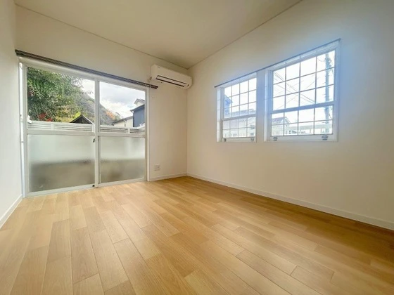 ワンスホームA棟