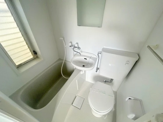 ワンスホームA棟