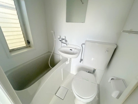 ワンスホームA棟