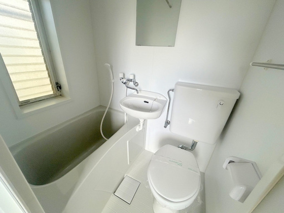 ワンスホームA棟