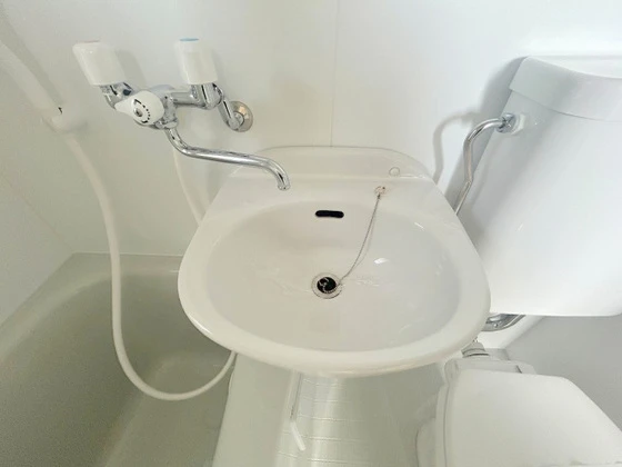 ワンスホームA棟