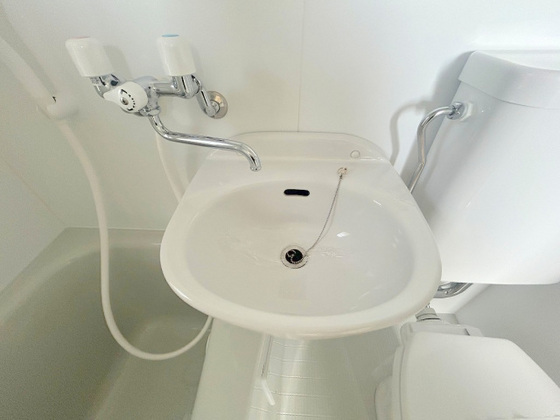 ワンスホームA棟