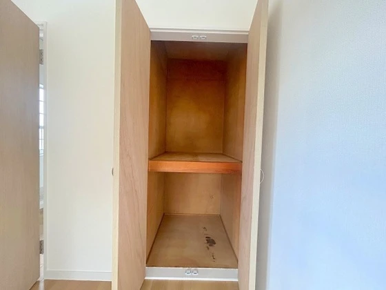 ワンスホームA棟