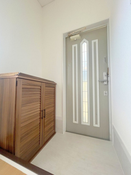 ワンスホームA棟