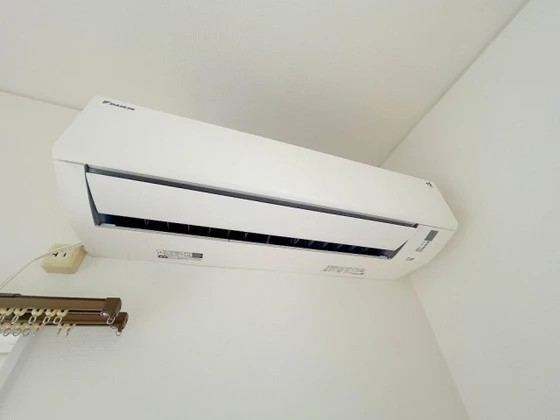 ワンスホームA棟