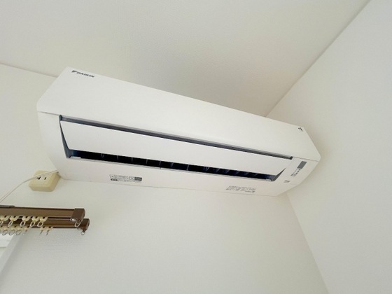 ワンスホームA棟