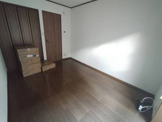 若草コーポ山縣