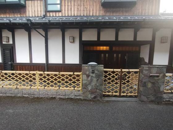 若草コーポ山縣