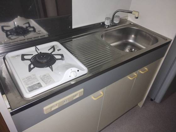 若草コーポ山縣