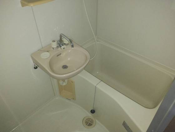 若草コーポ山縣