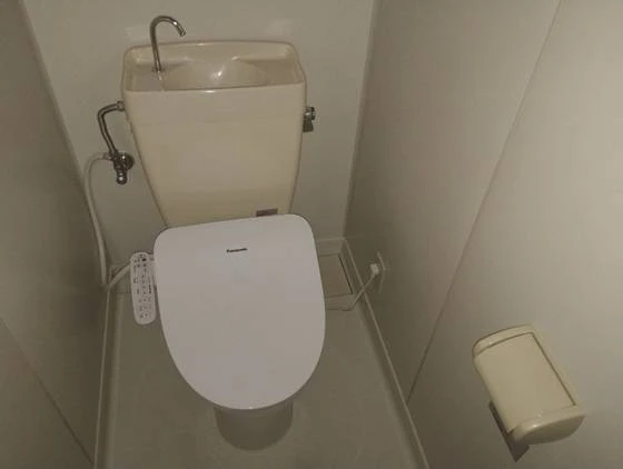 若草コーポ山縣