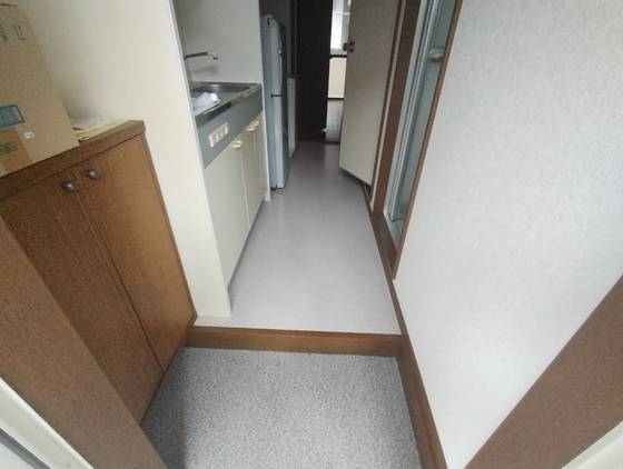 若草コーポ山縣