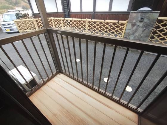 若草コーポ山縣