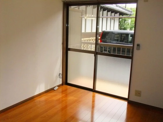 若草コーポ山縣