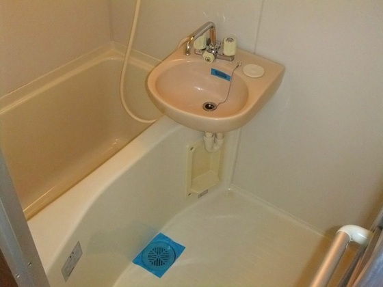 若草コーポ山縣