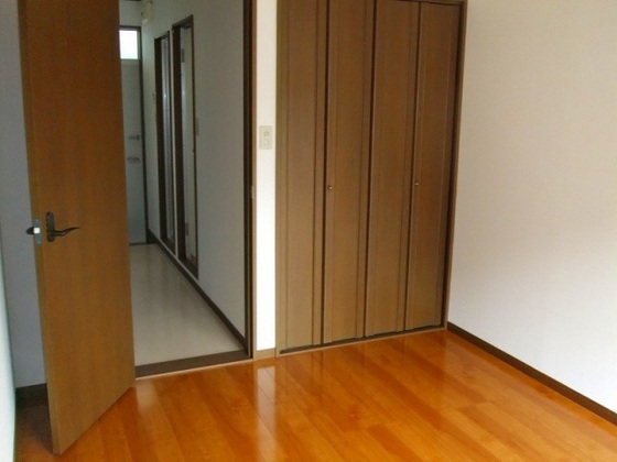 若草コーポ山縣