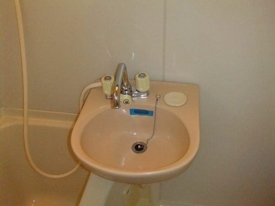 若草コーポ山縣