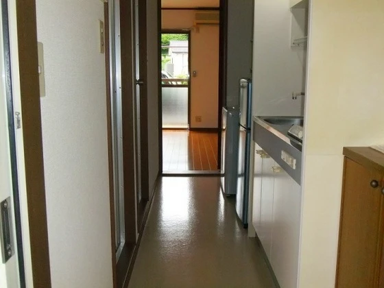 若草コーポ山縣