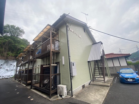 若草コーポ山縣