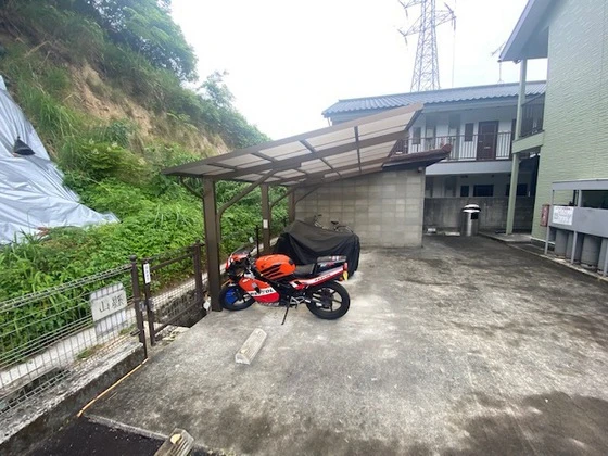 若草コーポ山縣