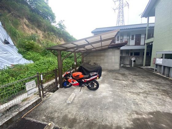 若草コーポ山縣