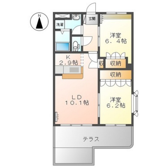 サンプロスパーガルデン