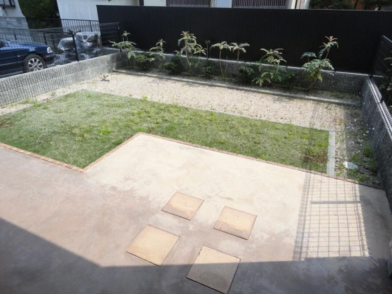 サンプロスパーガルデン