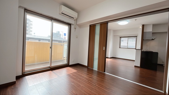 ピアホーム森下町