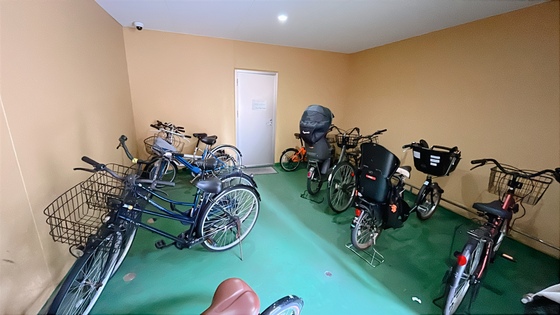 ピアホーム森下町