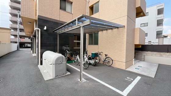 ピアホーム森下町