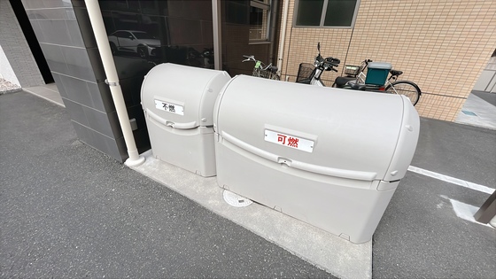 ピアホーム森下町