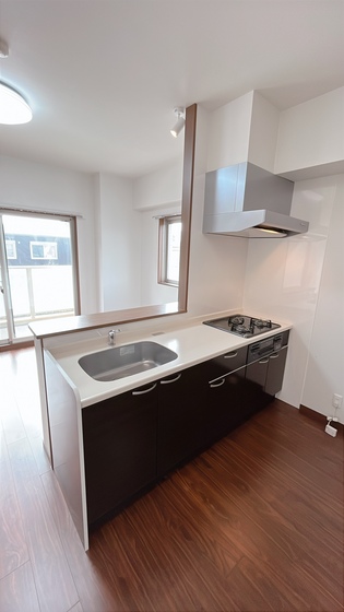 ピアホーム森下町