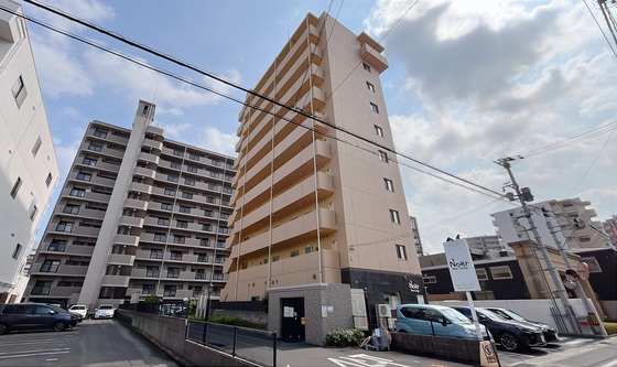 ピアホーム森下町