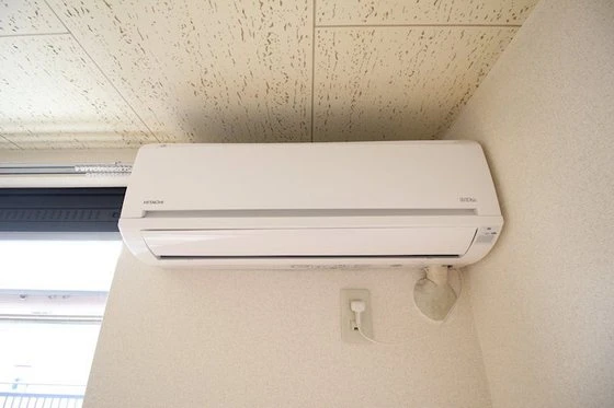 サリチェ・イマB棟