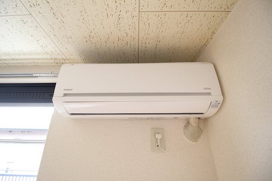 サリチェ・イマB棟