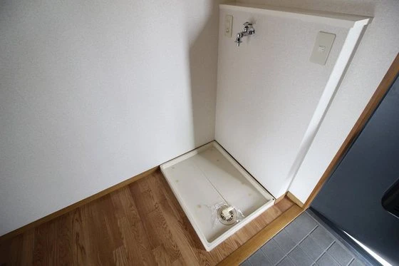 サリチェ・イマB棟