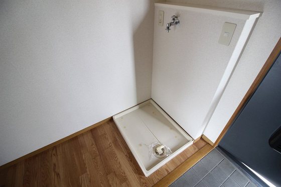 サリチェ・イマB棟