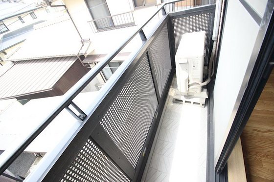 サリチェ・イマB棟