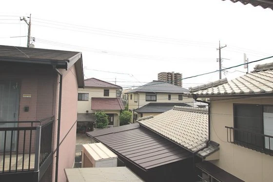 サリチェ・イマB棟